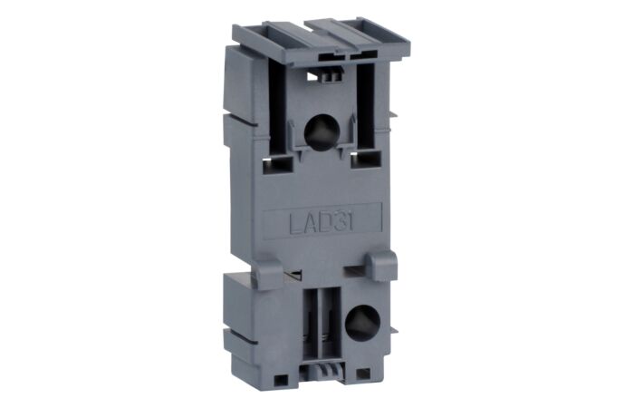 SCHNEIDER LAD31 Panel pro montáž GV2-ME