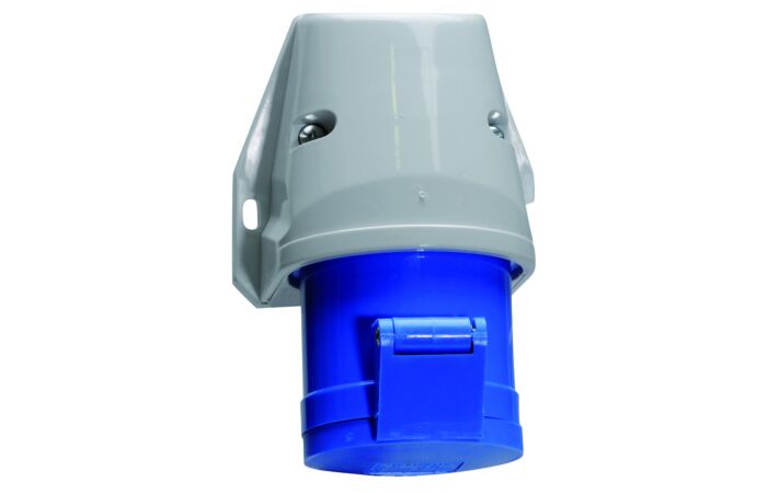 BALS Zásuvka  11895 16A 3P 230V