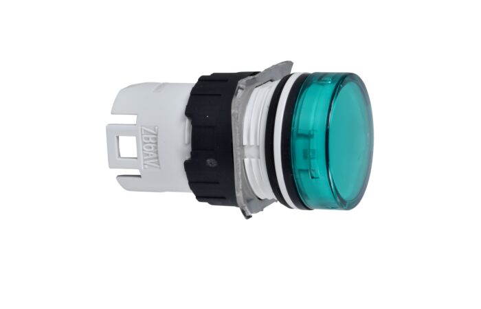 SCHNEIDER Hlavice signální ZB6-AV3