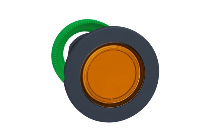 SCHNEIDER ZB5FV053 Zapuštěné provedení, Signální h