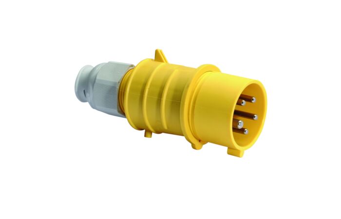 Vidlice BALS 210193 32A 5P/110V IP44
