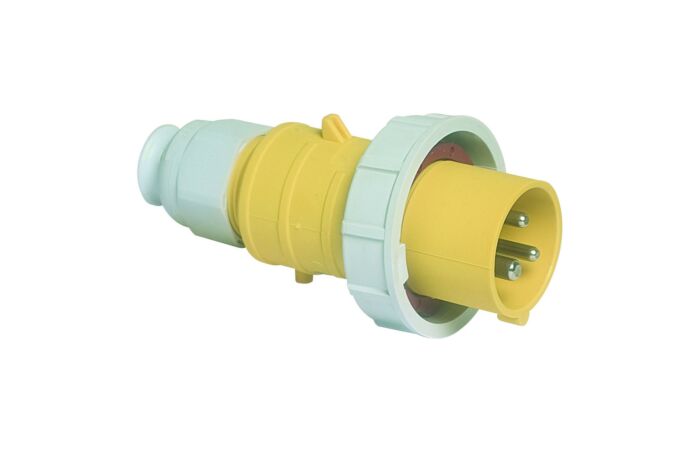 21408 Vidlice Quick-Connect 32A 3p 110V