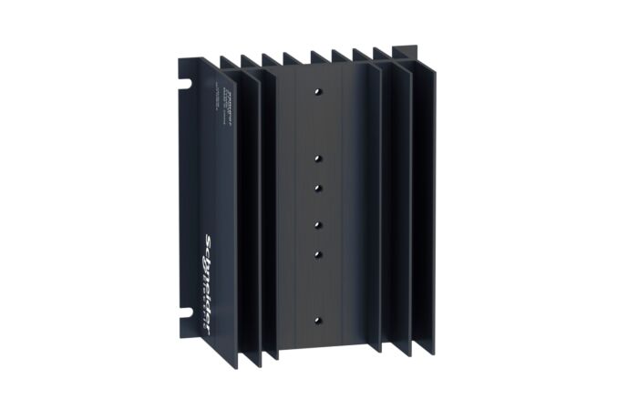 SCHNEIDER Chladič 0,7 st. C/W