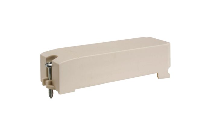 SCHNEIDER Sada krytů BMXXEM010 (5 ks)