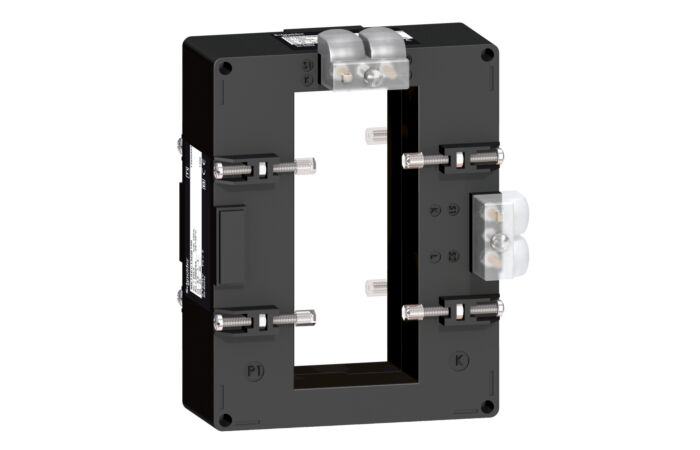 SCHNEIDER METSECT5DC300 MTP 3000/5 pro pasovinu 52