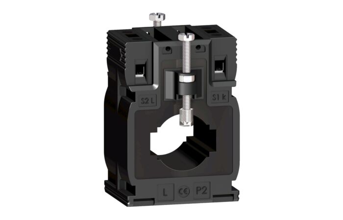 SCHNEIDER Trafo METSECT5MA025 MTP 250/5A