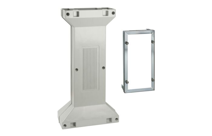 SCHNEIDER NSYSFSPLMG 7035 Polyesterový pilíř v. 80