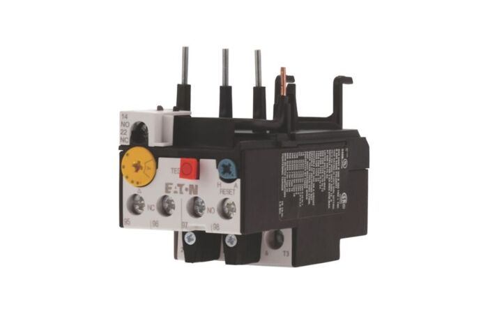EATON Relé ZB32-4 2,4-4A tepelné