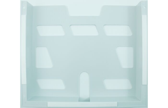 SCHNEIDER Schránka NSYDPA44 na dokumenty A4