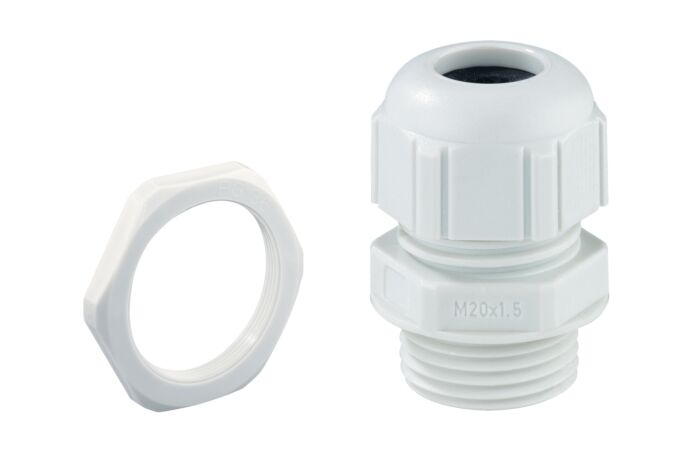 Vývodka KVR M16-MGM IP68