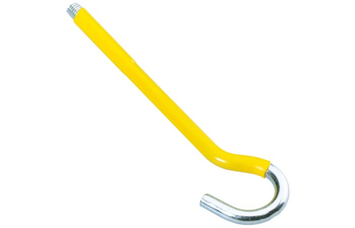 Hák DH 115 stropní