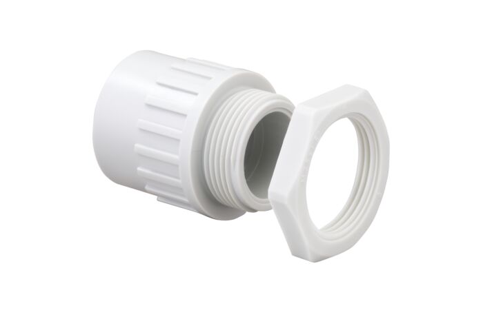 Hrdlo RST M20 trubkové