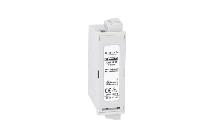 LOVATO Modul EXP 10 01 rozšiřující