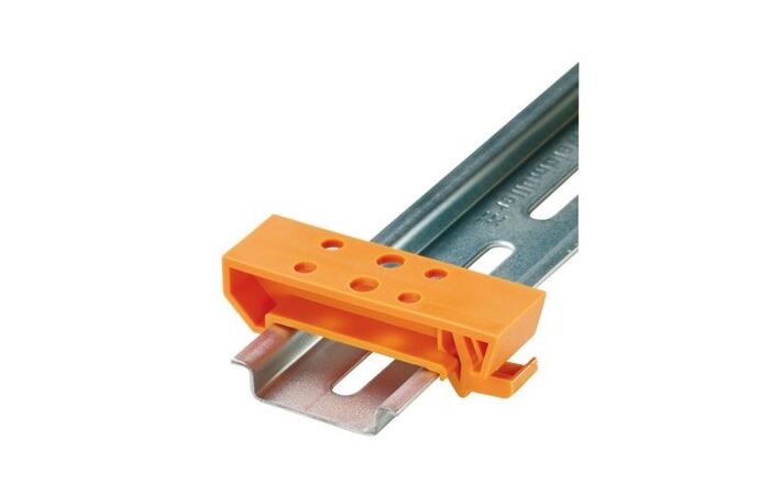 WEIDMÜLLER Držák MOFU 35/LO/1