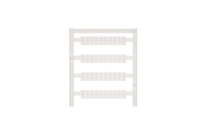 WEIDMÜLLER Označení svorek -Štítek WS 10/5 PLUS MC NE WS