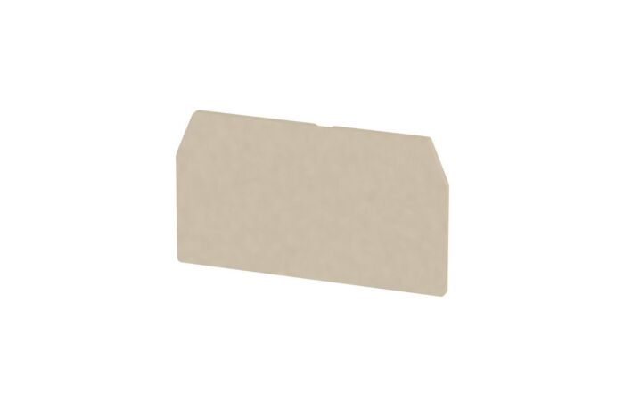 WEIDMÜLLER Přepážka ZAP/TW 5 or