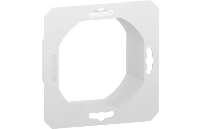 SCHNEIDER Kryt MUR 34007 ochranný pro záp. mont.