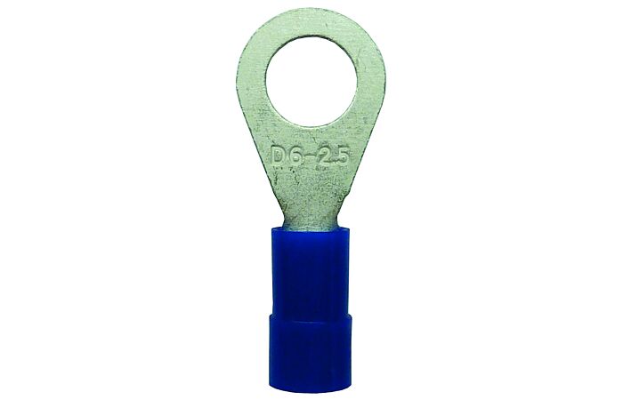 PROTEC Oko PQKR 2,5-M 6 izolované