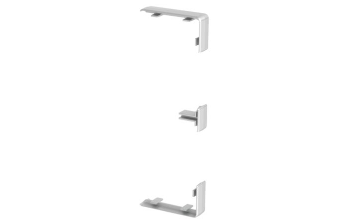 OBO BETTERMANN Spojka / kryt spoje GK-KS45-1AL