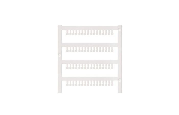 Štítek Weidmuller PM 2.7/2.6 MC NE WS