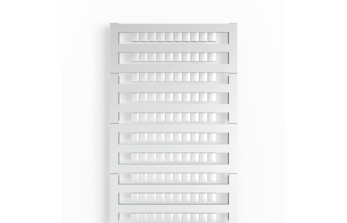 Štítek Weidmuller DEK 5/6 MC NEUTRAL GR