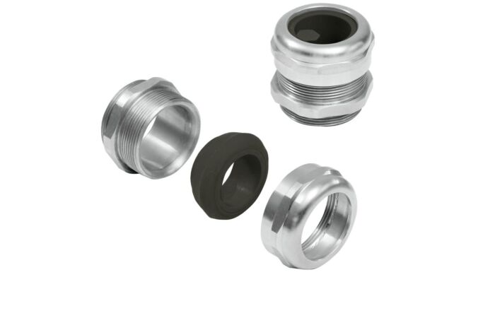 Vývodka Weidmuller VGM25-SS68 11-20 BG