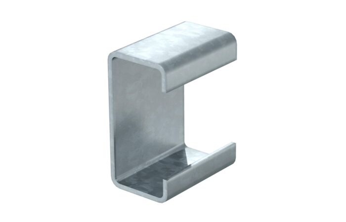 OBO BETTERMANN Distanční díl DSK 61 FT