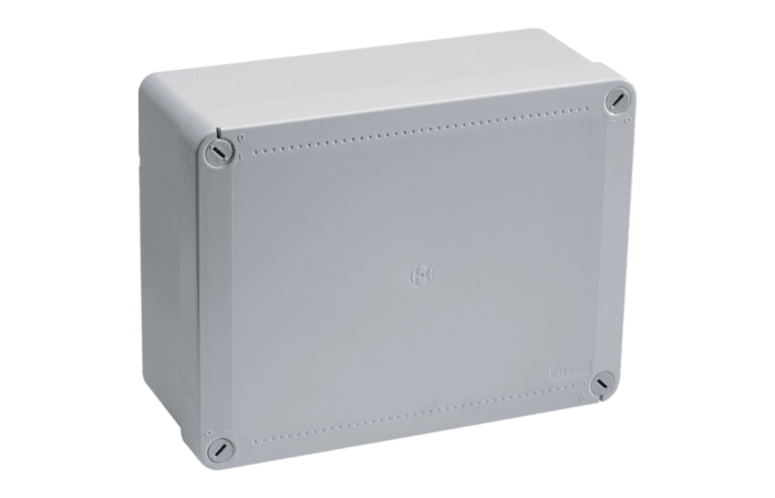 BOCCHIOTTI Skříň GRI 06 05609 IP56