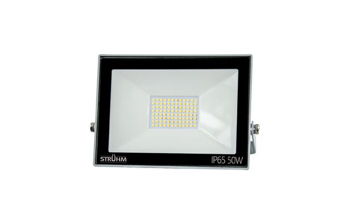 IDEUS Svítidlo LED KROMA  50W 4000lm 4500K reflektor IP65