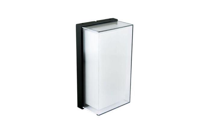 MCLED Svítidlo LED ETHER 9W 670lm 3000K IP65