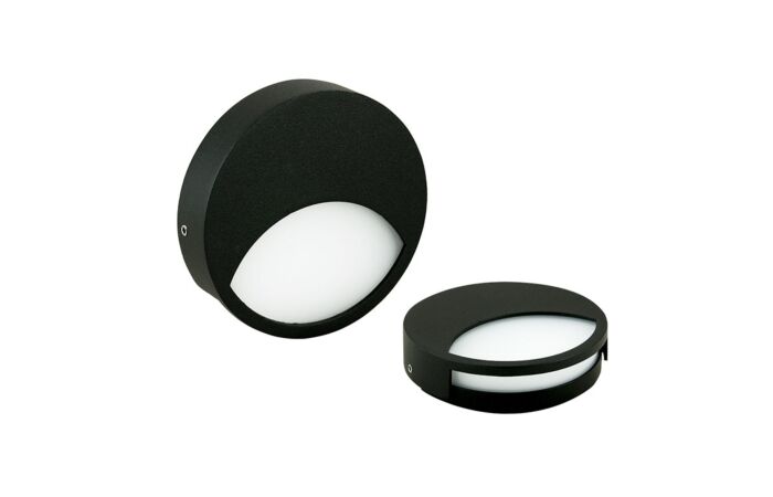 MCLED Svítidlo LED Ursa R 1,5W 4000K IP65