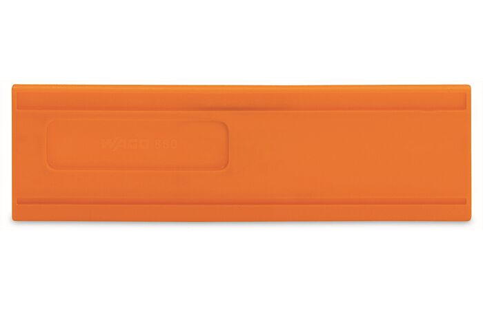 Přepážka WAGO 880-347 s přesahem