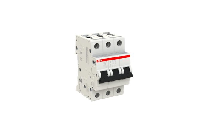 ABB Jistič 20C/3 S203M-C20