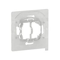 LEGRAND Těsnění NILOÉ STEP NP1174 IP44 pro dvojité vypínače