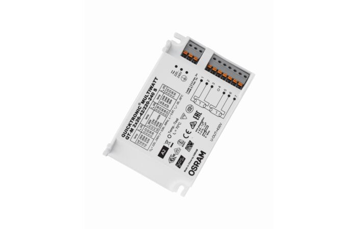 OSRAM Předřadník QT-M 2X26-42/230-240