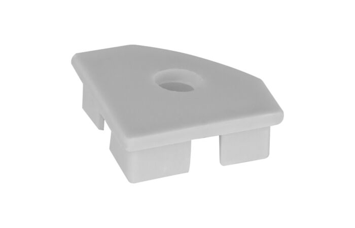LEDVANCE Profil pro standardní LED pásky LS AY-PM06/EC/H FS2 v balení 2ks