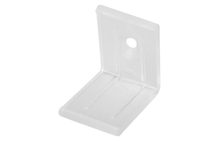 LEDVANCE Profil pro standardní LED pásky LS AY-PM06/MB FS2 v balení 2ks