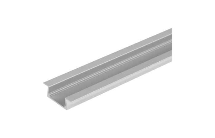 LEDVANCE Profil plochý pro LED pásky  LS AY-PF01/UW/22X6/10/1 BT1