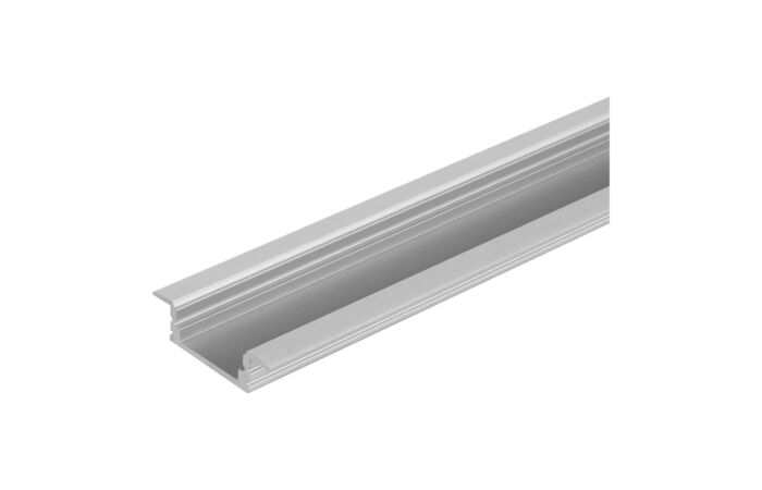 LEDVANCE Profil plochý pro LED pásky  LS AY-PF03/UW/25X7/12/1 BT1