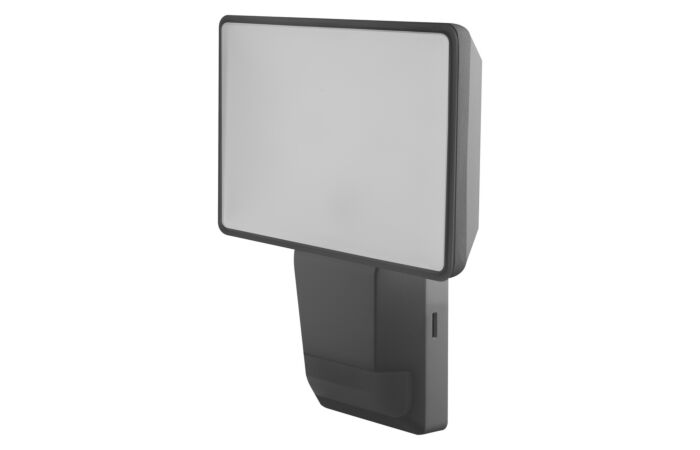 LEDVANCE Svítidlo LED FLOOD 15W 4000K reflektor černá IP55