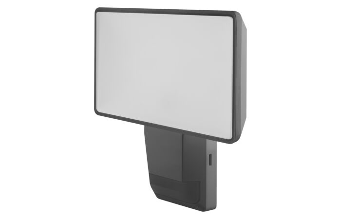 LEDVANCE Svítidlo LED FLOOD 27W 4000K reflektor s čidlem IP55