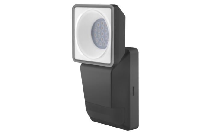 LEDVANCE Svítidlo LED SPOT 8W 4000K reflektor černá IP55