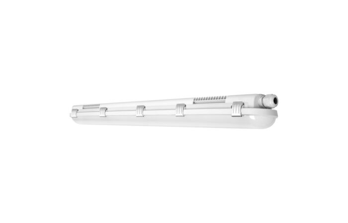 LEDVANCE Svítidlo LED prachotěsné DP 5TH 1200 32W 840 IP65 GY