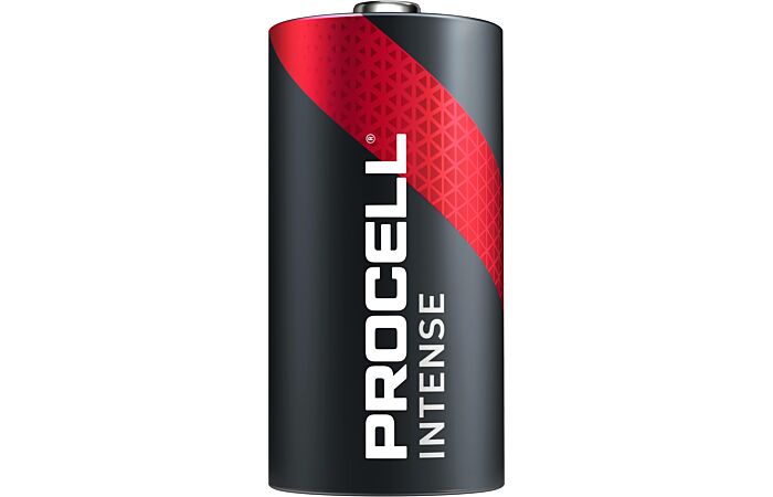 DURACELL Baterie malý mono LR14 Procell 1,5V  balení 10ks