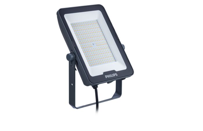 PHILIPS Svítidlo LED BVP169 100W 12000lm 3000-6500K reflektor symetrický IP65