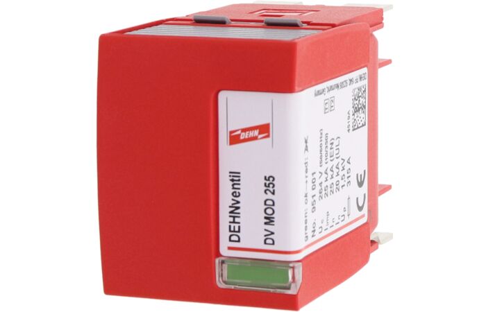 DEHN Modul DV MOD 255 /951001/