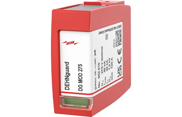 DEHN Modul DG MOD 275 /952010/