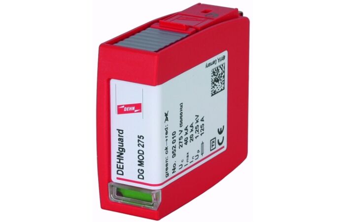 DEHN Modul DG MOD 275 /952010/