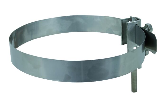 DEHN Svorka 540200 BS uzemňovací nerez