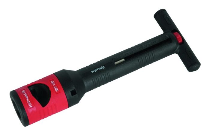 DEHN Nástroj HVI STRIP 20 pro odizolování, 597220